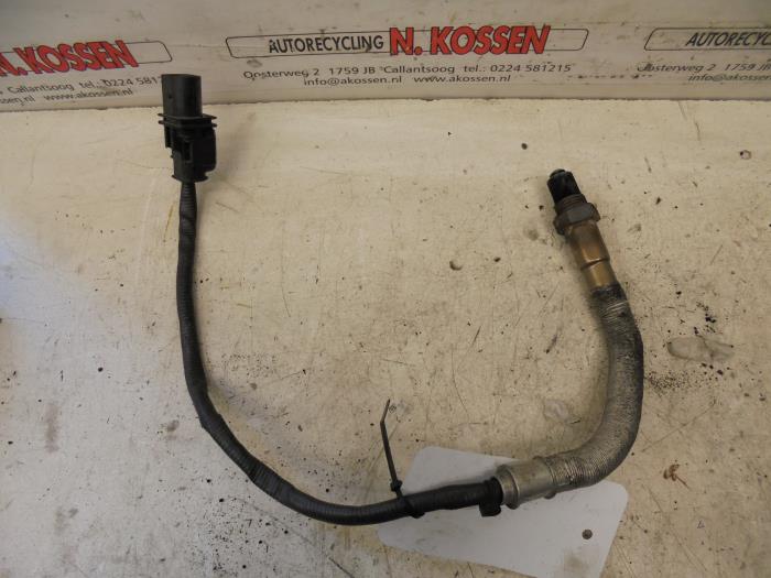 Lambda Sonde van een BMW X6 (E71/72) xDrive35d 3.0 24V 2009