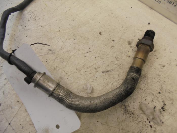 Lambda Sonde van een BMW X6 (E71/72) xDrive35d 3.0 24V 2009