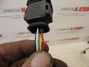 Lambda Sonde van een BMW X6 (E71/72) xDrive35d 3.0 24V 2009