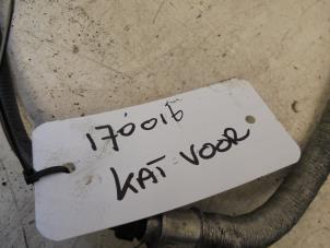 Lambda Sonde van een BMW X6 (E71/72) xDrive35d 3.0 24V 2009