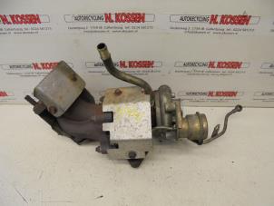 Gebruikte G-lader Mitsubishi Pajero Prijs op aanvraag aangeboden door N Kossen Autorecycling BV