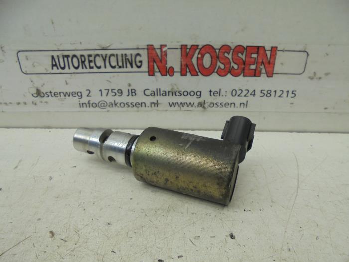 Gebruikte Nokkenas Verstelling Mitsubishi Outlander Prijs op aanvraag aangeboden door N Kossen Autorecycling BV