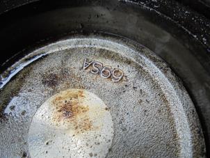 Gebruikte Zuiger Mitsubishi Outlander Prijs op aanvraag aangeboden door N Kossen Autorecycling BV