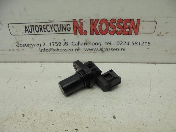 Gebruikte Sensor Nokkenas Mitsubishi Space Star Prijs op aanvraag aangeboden door N Kossen Autorecycling BV