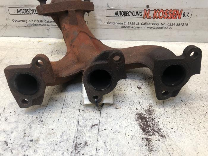 Gebruikte Spruitstuk Uitlaat Ford Usa Windstar 3.0 Prijs op aanvraag aangeboden door N Kossen Autorecycling BV