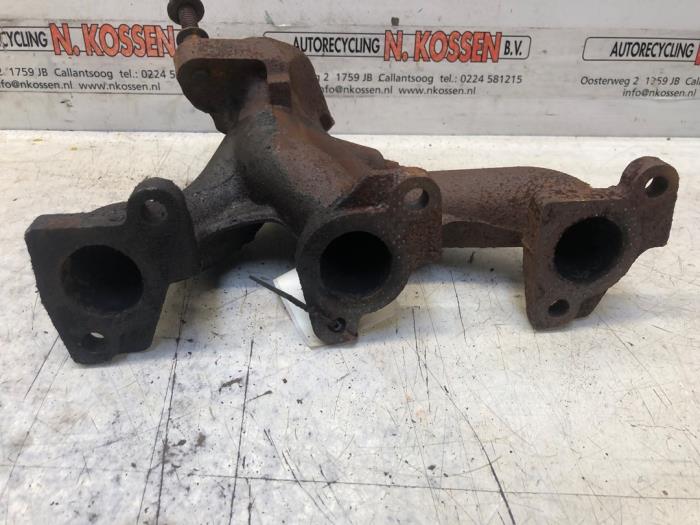 Gebruikte Spruitstuk Uitlaat Ford Usa Windstar 3.0 Prijs op aanvraag aangeboden door N Kossen Autorecycling BV