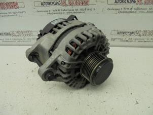 Gebruikte Dynamo Hyundai H300 Prijs op aanvraag aangeboden door N Kossen Autorecycling BV