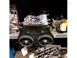 Gebruikte Cilinderkop Mazda 323F Prijs op aanvraag aangeboden door N Kossen Autorecycling BV