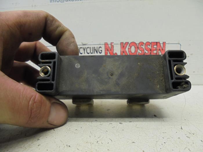 Computer Koeling van een Volkswagen Transporter/Caravelle T4 1.9 TD 1994