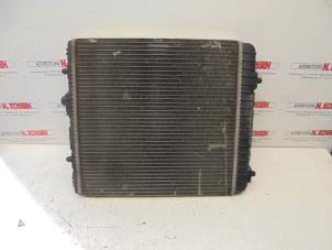 Gebruikte Radiateur Suzuki Wagon-R+ (RB) 1.0 12V Prijs op aanvraag aangeboden door N Kossen Autorecycling BV