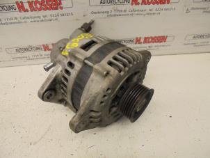 Gebruikte Dynamo Opel Astra G (F08/48) 1.7 DTI 16V Eco4 Prijs op aanvraag aangeboden door N Kossen Autorecycling BV