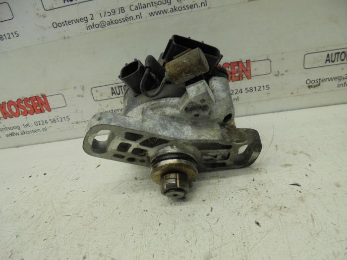 Gebruikte Delco Nissan Primera (P11) 2.0 SRi 16V Prijs op aanvraag aangeboden door N Kossen Autorecycling BV