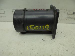 Gebruikte Luchtmassameter Nissan Almera Tino (V10M) 1.8 16V Prijs op aanvraag aangeboden door N Kossen Autorecycling BV