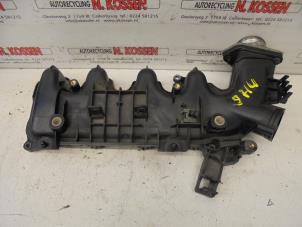 Gebruikte Inlaatspruitstuk Fiat Scudo Prijs op aanvraag aangeboden door N Kossen Autorecycling BV