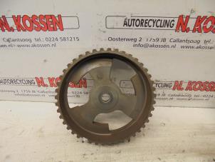 Gebruikte Nokkenas Tandwiel Fiat Scudo Prijs op aanvraag aangeboden door N Kossen Autorecycling BV