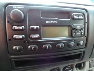 Gebruikte Radio/Cassette Ford Transit 2.5 Di 80-120 Prijs op aanvraag aangeboden door N Kossen Autorecycling BV