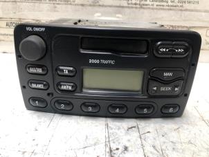 Gebruikte Radio/Cassette Ford Transit 2.5 Di 80-120 Prijs op aanvraag aangeboden door N Kossen Autorecycling BV