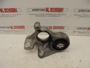 Gebruikte Motorrubber Fiat Scudo Prijs op aanvraag aangeboden door N Kossen Autorecycling BV