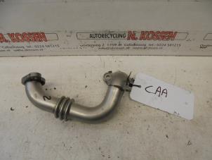 Gebruikte EGR Buis Volkswagen Transporter Prijs op aanvraag aangeboden door N Kossen Autorecycling BV