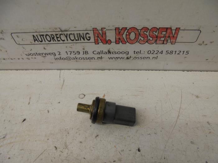 Temperatuursensor Motor van een Volkswagen Transporter 2011