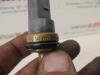Temperatuursensor Motor van een Volkswagen Transporter 2011