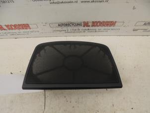 Gebruikte Dashboard deel BMW X6 (E71/72) xDrive35d 3.0 24V Prijs op aanvraag aangeboden door N Kossen Autorecycling BV