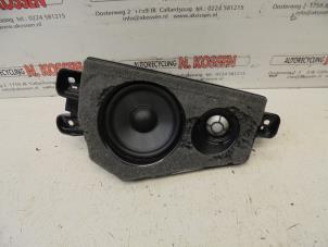 Gebruikte Speaker BMW X6 (E71/72) xDrive35d 3.0 24V Prijs op aanvraag aangeboden door N Kossen Autorecycling BV