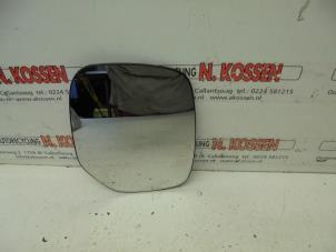 Gebruikte Spiegelglas rechts Citroen Berlingo 1.9 Di Prijs op aanvraag aangeboden door N Kossen Autorecycling BV