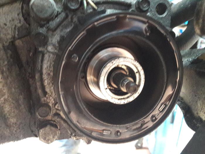Gebruikte Airco deel (div) Peugeot Partner 2.0 HDI Prijs op aanvraag aangeboden door N Kossen Autorecycling BV