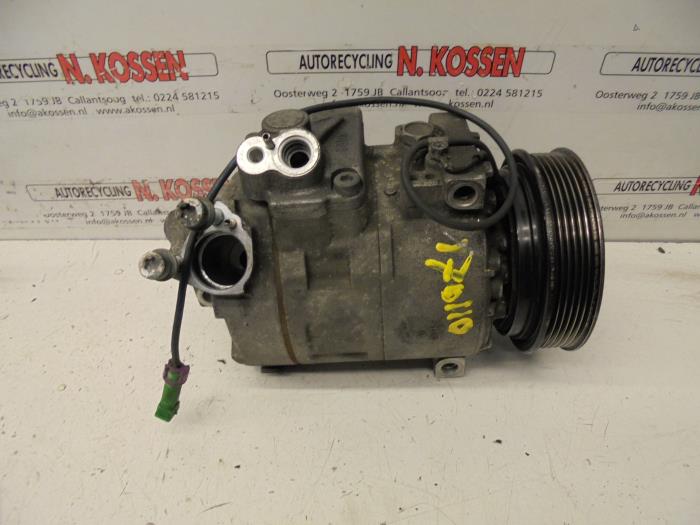 Gebruikte Aircopomp Volkswagen Passat (3B3) 2.3 V5 20V Prijs op aanvraag aangeboden door N Kossen Autorecycling BV