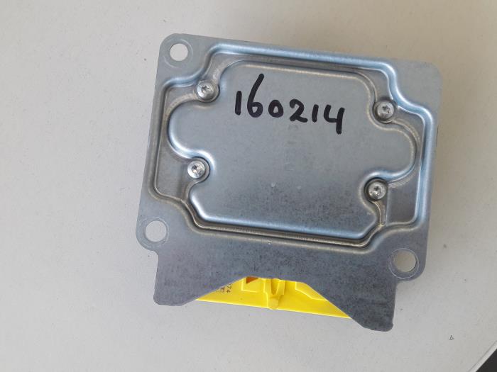 Airbag Module Volkswagen Transporter T5 2.0 TDI DRF 7E0959655C