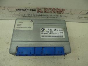 Gebruikte Computer Automatische Bak BMW 3-Serie Prijs op aanvraag aangeboden door N Kossen Autorecycling BV