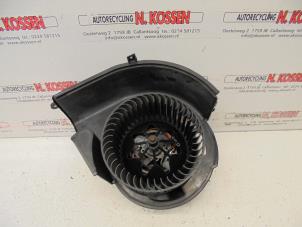 Gebruikte Chaufage Ventilatiemotor BMW X6 (E71/72) xDrive35d 3.0 24V Prijs op aanvraag aangeboden door N Kossen Autorecycling BV