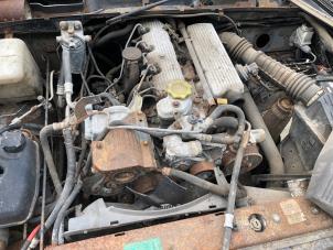 Gebruikte Motor Landrover Discovery I 2.5 TDi 300 Prijs op aanvraag aangeboden door N Kossen Autorecycling BV