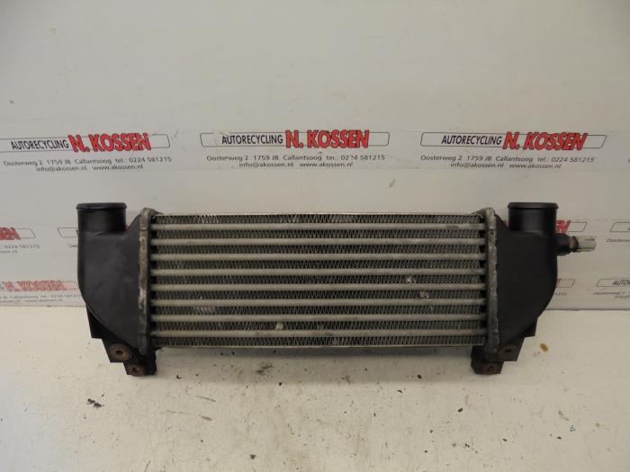 Gebruikte Intercooler Ford Transit Connect 1.8 TDdi LWB Euro 3 Prijs op aanvraag aangeboden door N Kossen Autorecycling BV