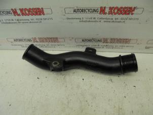 Gebruikte Intercooler Buis Ford Transit Connect 1.8 TDdi LWB Euro 3 Prijs op aanvraag aangeboden door N Kossen Autorecycling BV