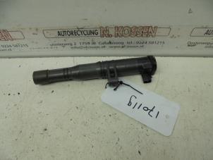 Gebruikte Bobine Renault Modus/Grand Modus (JP) 1.6 16V Prijs op aanvraag aangeboden door N Kossen Autorecycling BV