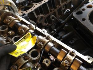 Gebruikte Nokkenas Audi S8 (D2) S8 4.2 V8 32V Prijs op aanvraag aangeboden door N Kossen Autorecycling BV