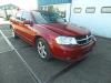 Dodge Avenger Versnellingsbak