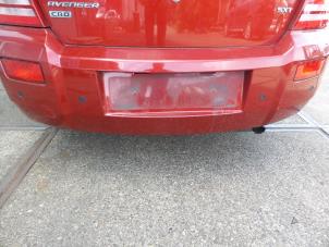 Gebruikte Achterbumper Dodge Avenger Prijs op aanvraag aangeboden door N Kossen Autorecycling BV