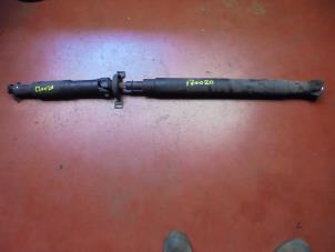 Gebruikte Tussenas BMW 3-Serie Prijs op aanvraag aangeboden door N Kossen Autorecycling BV