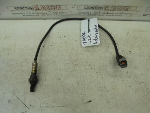 Gebruikte Lambda Sonde Hyundai Santafe Prijs op aanvraag aangeboden door N Kossen Autorecycling BV