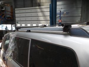 Gebruikte Roofrail rechts Mitsubishi Pajero Prijs op aanvraag aangeboden door N Kossen Autorecycling BV