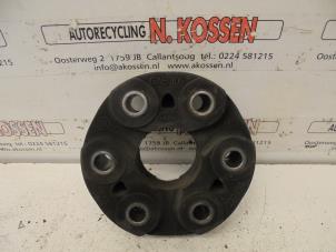 Gebruikte Hardi Schijf BMW 5 serie Touring (E39) 530d 24V Prijs op aanvraag aangeboden door N Kossen Autorecycling BV