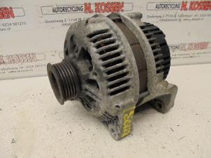 Gebruikte Dynamo BMW 5 serie Touring (E39) 530d 24V Prijs op aanvraag aangeboden door N Kossen Autorecycling BV