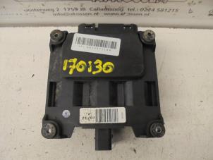 Gebruikte Vacuum ventiel Dodge Avenger Prijs op aanvraag aangeboden door N Kossen Autorecycling BV