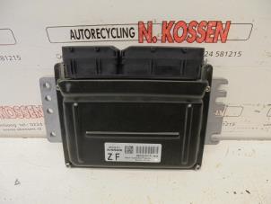 Gebruikte Computer Motormanagement Nissan Almera Tino (V10M) 1.8 16V Prijs op aanvraag aangeboden door N Kossen Autorecycling BV