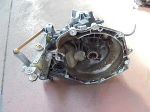 Gebruikte Versnellingsbak Opel Corsa Prijs op aanvraag aangeboden door N Kossen Autorecycling BV