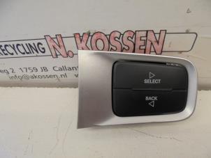 Gebruikte Schakelaar Dodge Ram 3500 Standard Cab (DR/DH/D1/DC/DM) 5.7 V8 Hemi 1500 4x2 Prijs op aanvraag aangeboden door N Kossen Autorecycling BV