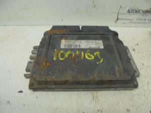 Gebruikte Computer Motormanagement Renault Megane Break/Grandtour (KA) 1.6 16V RXE,RXT Prijs op aanvraag aangeboden door N Kossen Autorecycling BV